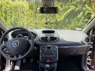 Renault Clio 2007
