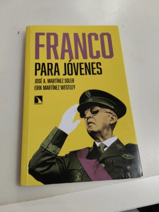 Franco para jóvenes