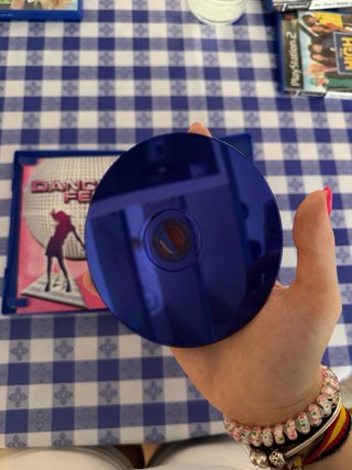 Lote 4 Juegos PS2: Singstar, Dance Fest, Splinter