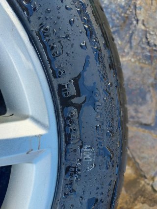 Llantas 16 Opel