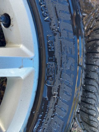 Llantas 16 Opel