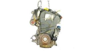 22163653 motor k9kn746 renault clio 1.5 dci (br0h,