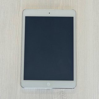 iPad Mini 1ª Gen A1432 Plata