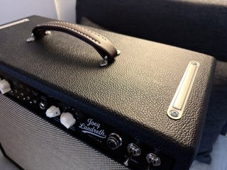 Amplificador Revv D25 Joey Landreth Edición