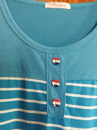 Camiseta NUEVA