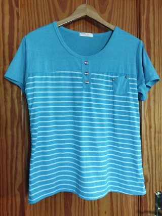 Camiseta NUEVA