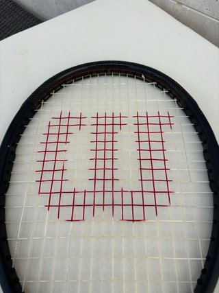 Wilson Pro Staff v13.0 (280g)