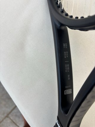 Wilson Pro Staff v13.0 (280g)
