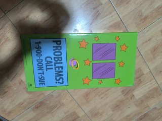 Muñeco Parlante Krusty el Payaso Simpsons