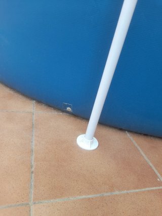 Piscina Desmontable Bestw