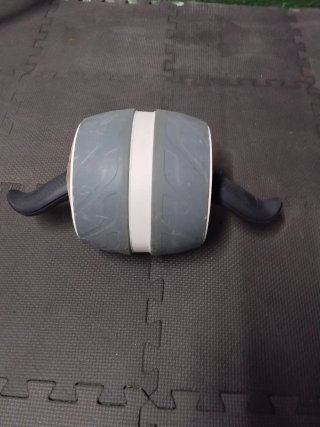 Rueda Abdominales