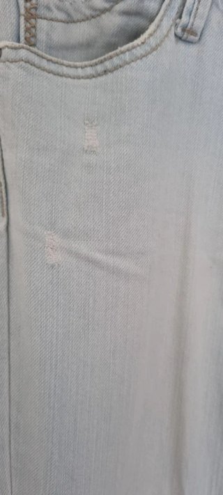 Pantalón vaquero talla 38