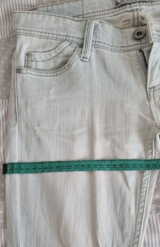 Pantalón vaquero talla 38