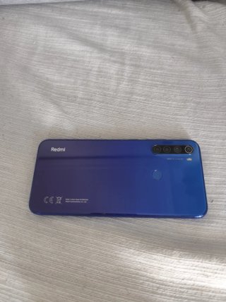 Xiaomi Redmi Note 8 T