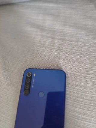 Xiaomi Redmi Note 8 T