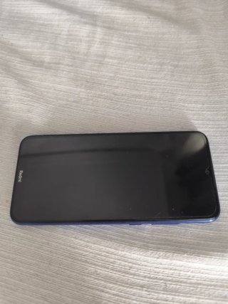 Xiaomi Redmi Note 8 T