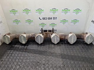 Colector escape ham_106116 renault magnum 106116