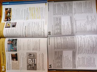 English File With Online Practice for Speakers ...