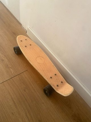 Patinete y Monopatín