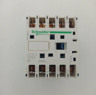 Contactor Schneider LC1K12107B7 24V