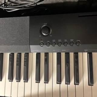 Piano Casio CDP-120 — Piano digital, 88 teclas con