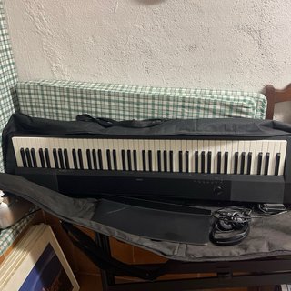 Piano Casio CDP-120 — Piano digital, 88 teclas con