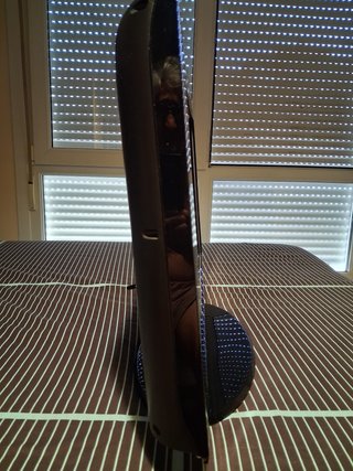 TV Samsung 32 + Amazon Fire Stick