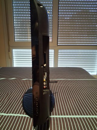 TV Samsung 32 + Amazon Fire Stick