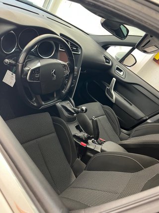 Citroen DS4 Design 2015