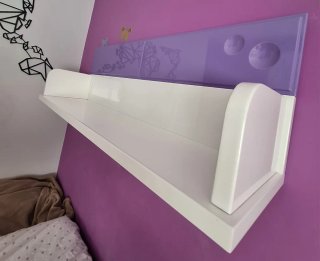 Cama juvenil compacta con cajones