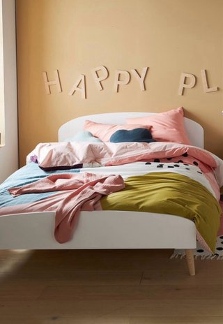 Cama infantil 120x190