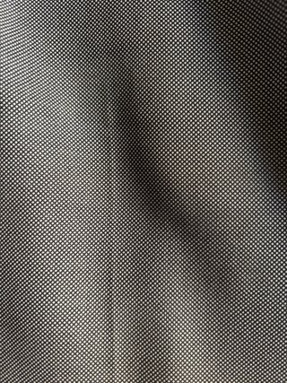 Traje de chaqueta gris hombre