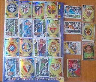 Venta de faltas Liga Este 26-27