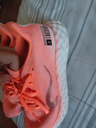 Scarpe Nike Donna Arancioni/Rosa