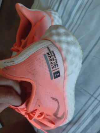 Scarpe Nike Donna Arancioni/Rosa
