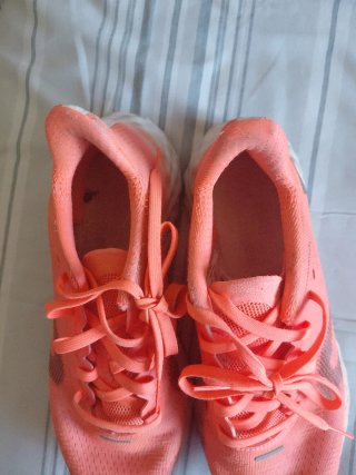 Scarpe Nike Donna Arancioni/Rosa