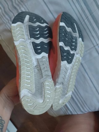 Scarpe Nike Donna Arancioni/Rosa