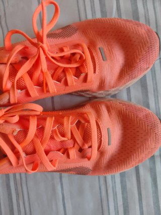 Scarpe Nike Donna Arancioni/Rosa