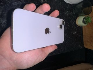 iPhone 14 Plus 128GB Viola - Ottimo stato