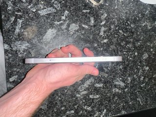 iPhone 14 Plus 128GB Viola - Ottimo stato