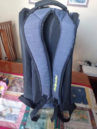 Bolsa de deporte Bullpadel Avantline