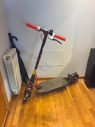 Patinete Eléctrico Xiaomi 1S Personalizado