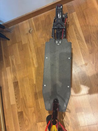 Patinete Eléctrico Xiaomi 1S Personalizado