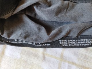Camiseta térmica Peak Peak hombre M