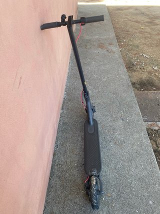 Patinete Xiaomi Pro 2 (cargador incluido)
