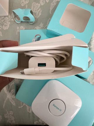 Sense-U Smart Sock Shoe - Long Range