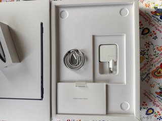 MacBook Air M2 13,6” | 16GB RAM | 512GB SSD