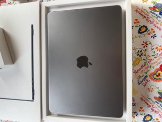 MacBook Air M2 13,6” | 16GB RAM | 512GB SSD