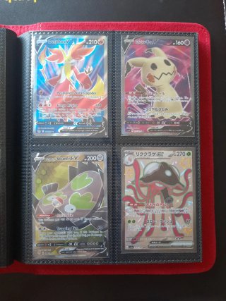Lote  Cartas Pokémon Entrenador