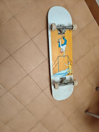 Tabla de skate